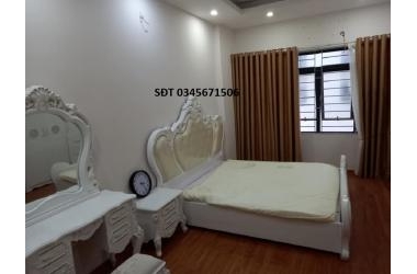 Bán Nhà Đẹp 48m – TT Quận Thanh Xuân Khương Đình , Gần Ô tô Hơn 3 tỷ